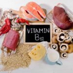 Vitamino B12 reikšmė